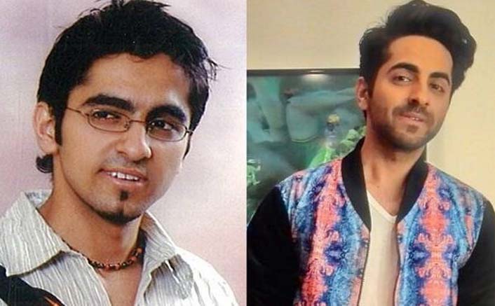 Ayushmann Khurrana