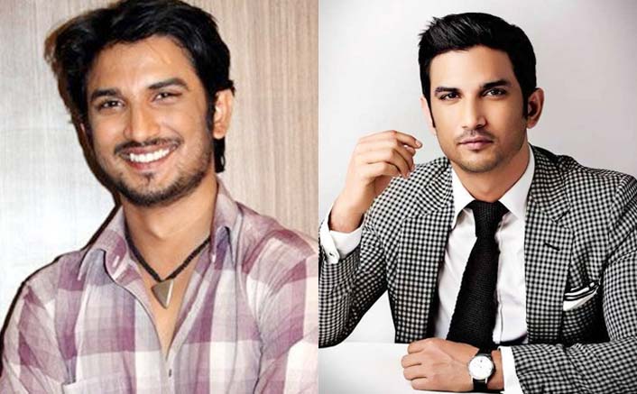 Sushant Singh Rajput