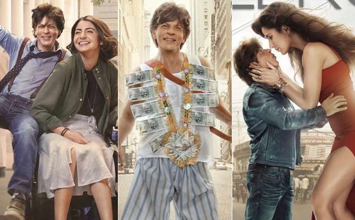 Zero Trailer Trade And Audience Review: Shah Rukh Khan’s Film Meets With A Positive Response!