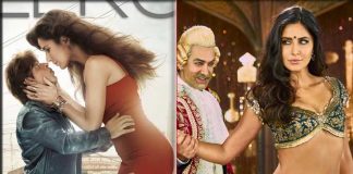 Zero VS Thugs Of Hindostan: Both Starring Katrina Kaif, But Only One Will Win The Box Office Race!