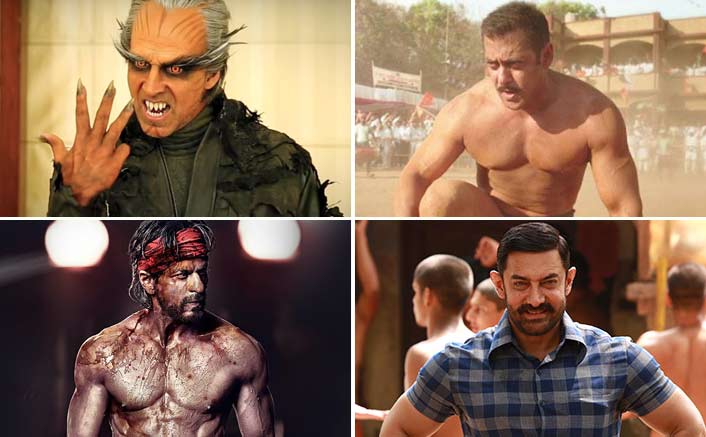 2.0 Box Office