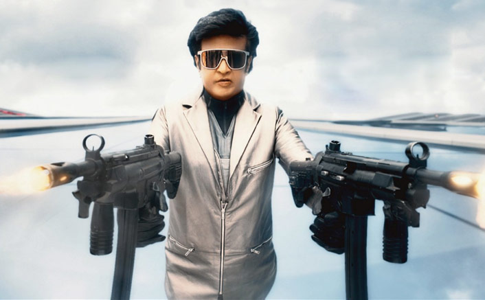 2.0 Overseas Box Office: Rajinikanth Starrer Achieves Impressive Milestones In UAE, GCC & USA