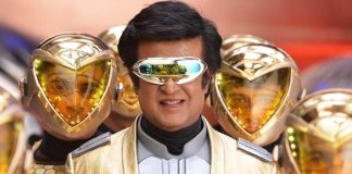 2.0 Box Office Collections Day 5 [Hindi]: Has A Super Strong Hold On Monday, Now Aiming For Entry In 200 Crore Club