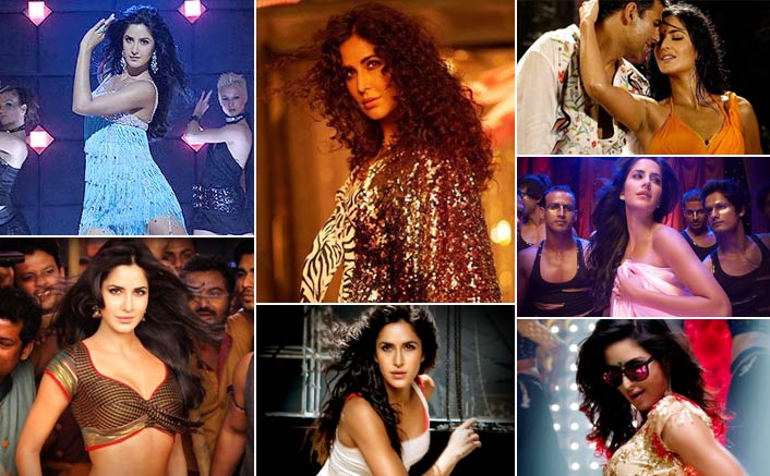 Katrina Kaif 