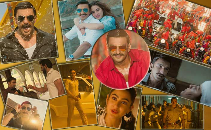 Image result for simmba trailer