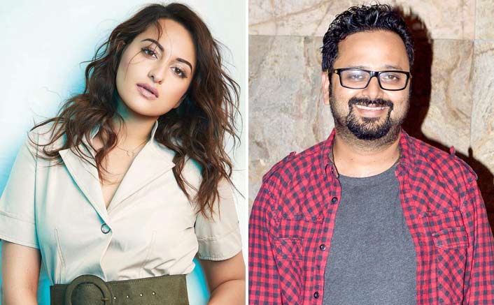 Sonakshi Sinha To Star In Nikkhil Advani's Snow? Here's Her Answer