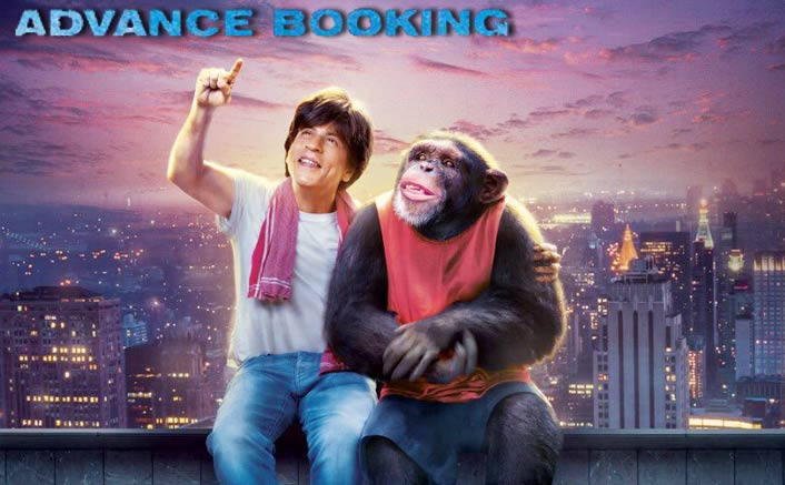 Zero Advance Booking Update: 30 Crores On Day 1 Will Remain A Dream?