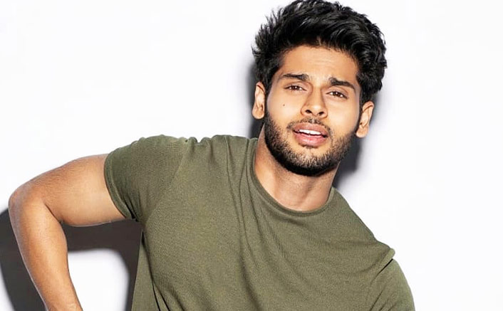 Abhimanyu Dassani finds it encouraging to attend different fests