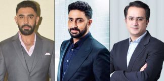 Abhishek Bachchan comes on board for Vikram Malhotra’s Breathe 2, Amit Sadh continues with the highly successful show by Abundantia