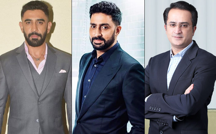 Abhishek Bachchan comes on board for Vikram Malhotra’s Breathe 2, Amit Sadh continues with the highly successful show by Abundantia