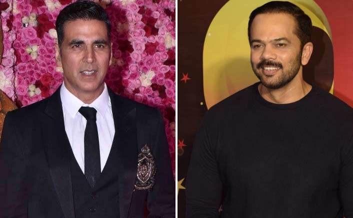 Akshay Kumar & Rohit Shetty Film Is Happening! 2 Meetings Already Done