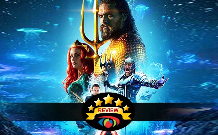 aquaman movie