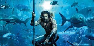 Aquaman Movie Review Quicker