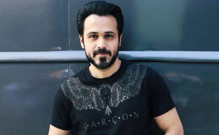 Artsy' stories not staying behind: Emraan on digital platforms