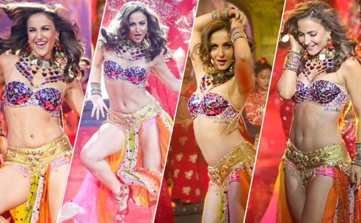 Bees saal baad, 'Chamma Chamma' is a chartbuster all over again