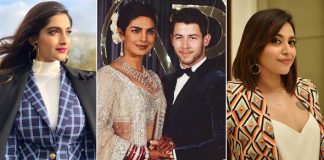 Bollywood slams journalist for calling Priyanka Chopra 'scam artist'