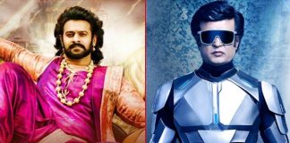 Box Office - 2.0 [Hindi] becomes second highest dubbed grosser of all times after Baahubali - The Conclusion