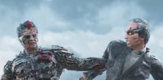 Box Office - 2.0 [Hindi] has a very good extended week