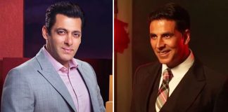 Salman Khan CONFIRMS The Clash With Akshay Kumar On Eid 2020!