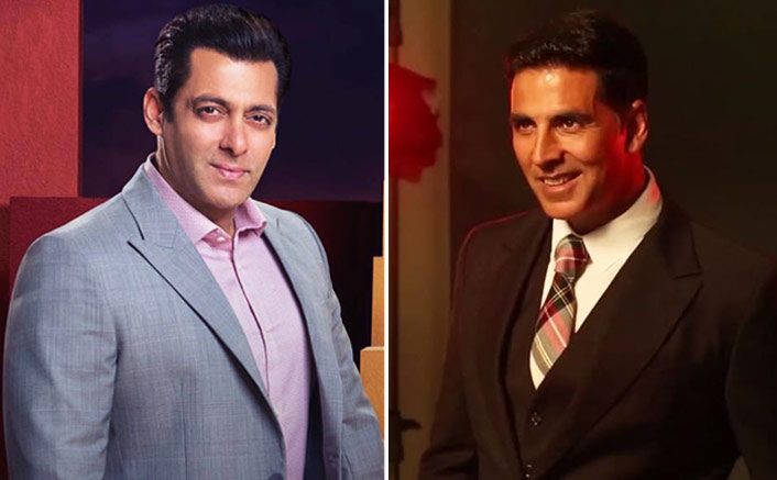 Box Office - Akshay Kumar scores his 10th century with 2.0 [Hindi], is next only to Salman Khan who has 13 centuries