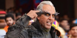 Box Office - Akshay Kumar scores his biggest weekend with 2.0 [Hindi]