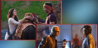 Box Office Collections: Kedarnath and 2.0 (Hindi)