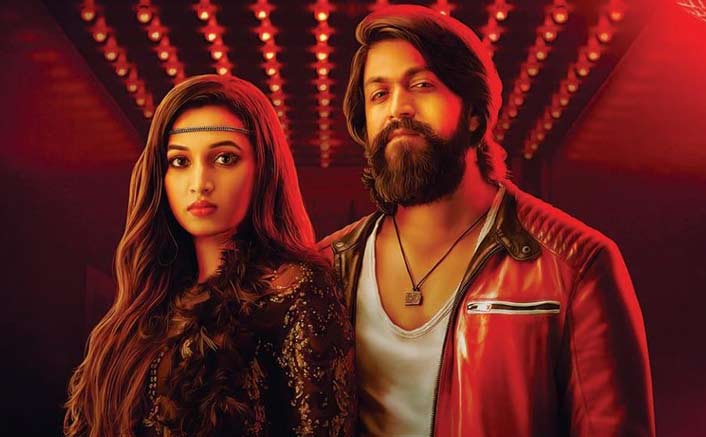 Kgf on sale hindi online