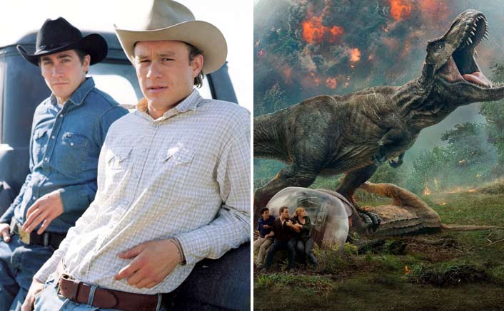 'Brokeback Mountain', 'Jurassic Park' added to National Film Registry