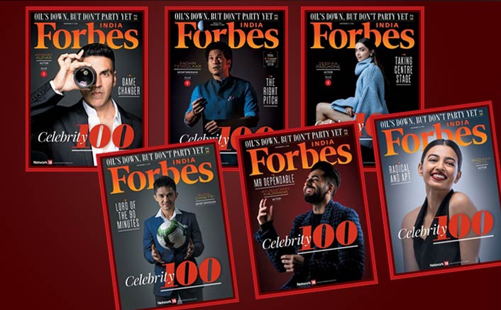 Deepika Padukone, Akshay Kumar, Sachin Tendulkar amongst others eDeepika Padukone, Akshay Kumar, Sachin Tendulkar amongst others emerge as the top achievers of the year!erge as the top achievers of the year!