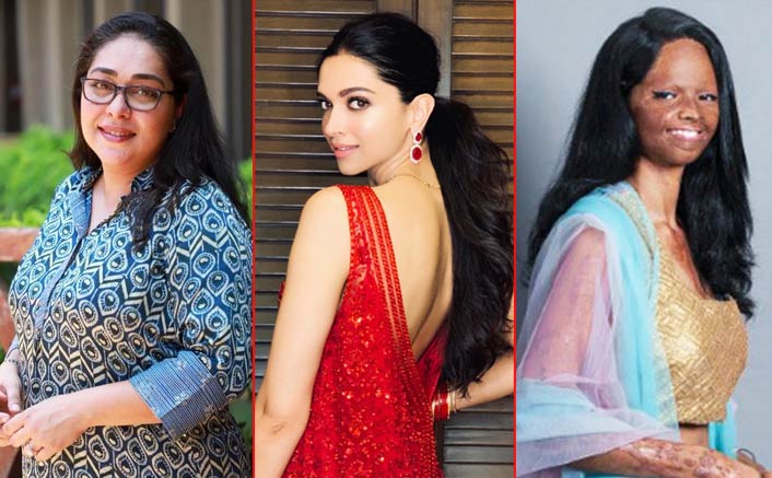Deepika to start film on Laxmi Agarwal early next year