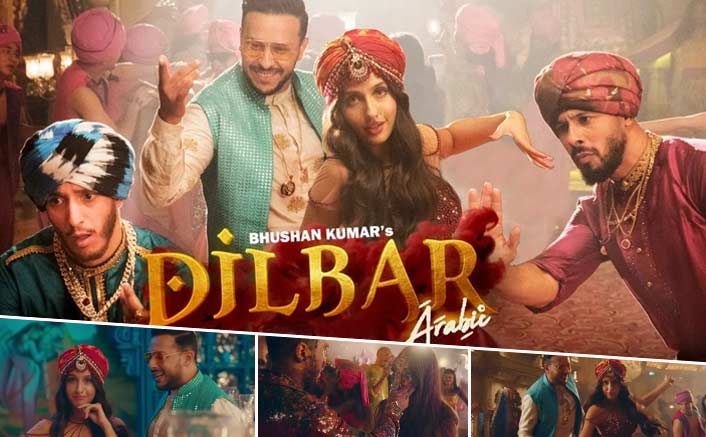 Dilbar Arabic Version: Nora Fatehi Reveals Interesting Details About Her Latest Music Debut!