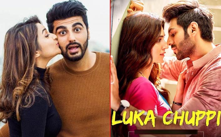 Dinesh Vijan's Luka Chuppi to release on 1st March