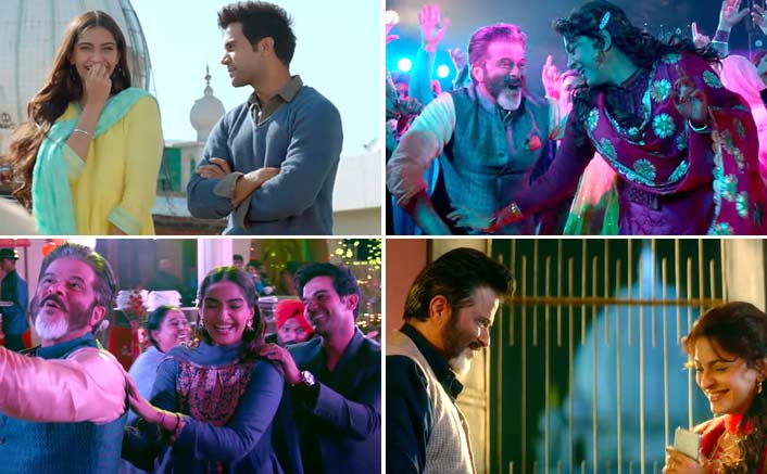Ek Ladki Ko Dekha Toh Aisa Laga Trailer Preview: 
