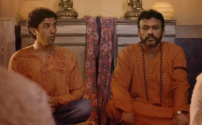 Farhan-starrer 'The Fakir of Venice' gets a release date