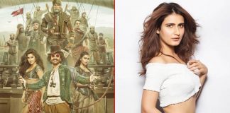 Fatima Sana Shaikh heartbroken with 'Thugs...' failure