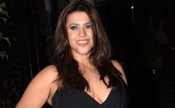 Ekta Kapoor Makes Her Choice Between Rishikesh Ghats & Mumbai! Here's Her Answer