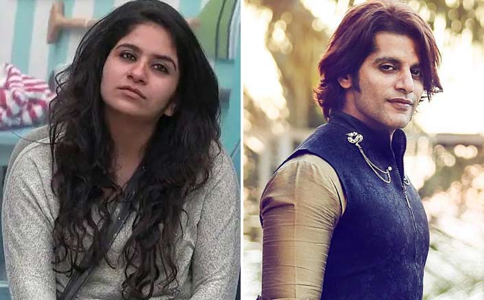Hard to see someone else as 'Bigg Boss' winner: Surbhi