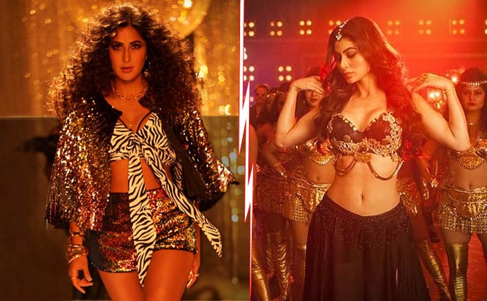 Husn Parcham From Zero VS Gali Gali From KGF: Who Wins This Dance Battle - Katrina Kaif Or Mouni Roy?