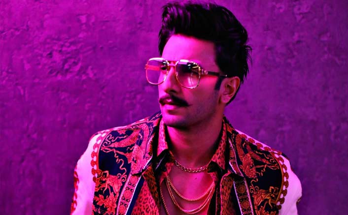 I don't feel any pressure, but have responsibility towards acting: Ranveer Singh