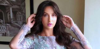 Nora Fatehi's Eid 2020 Message Is Each One Of Us Amid The On-Going Pandemic!
