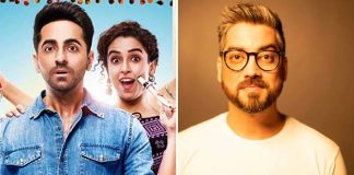 Here's How Director Amit Sharma Came Up With The Idea Of Ayushmann Khurrana's Badhaai Ho