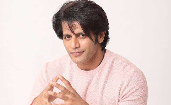 I'm not the type who'll outright start fighting: Karanvir
