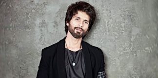 I'm totally fine: Shahid Kapoor on health rumours