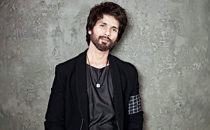 I'm totally fine: Shahid Kapoor on health rumours