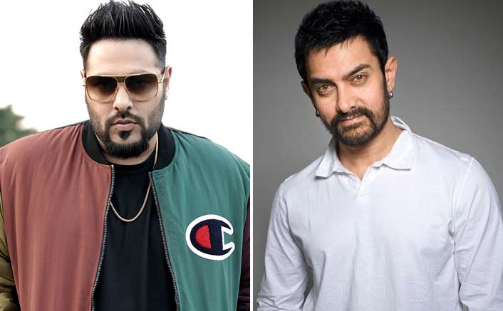 I've never come across an imperfect woman: Rapper Badshah
