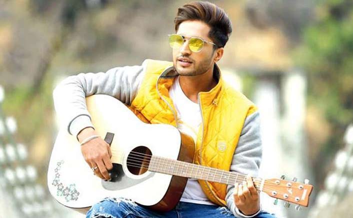 Jassie Gill urges youngsters to vote