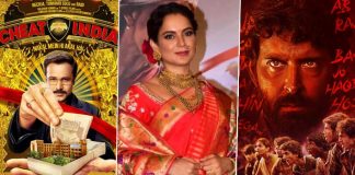 Kangana Ranaut’s Manikarnika Will Stand On Its Own Merit: Producer On Clashing With Hrithik Roshan’s Super 30 & Emraan Hashmi’s Cheat India