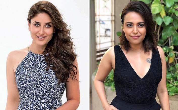 Kareena is inspiration for working girls: Swara