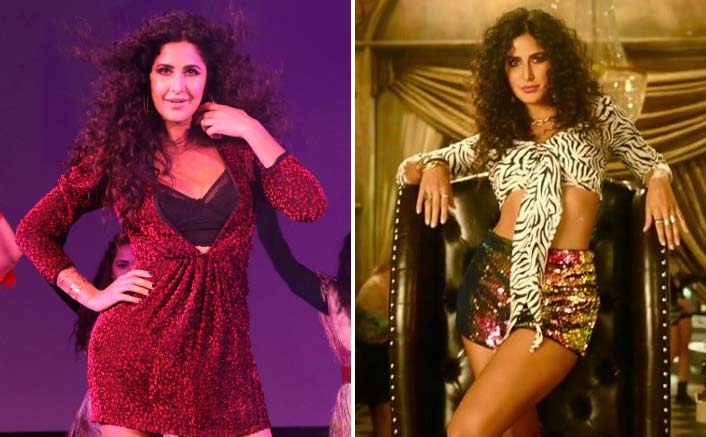 Katrina Kaif: Husn Pascham is the introduction to my character Babita Kumari
