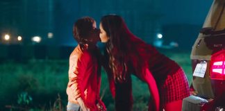 Katrina Kaif On Being Lucky To Kiss Shah Rukh Khan: He Is Lucky!